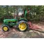 Lifetime Accumulation Farm Contents Auction