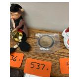 Vintage Lakemont Park 100thh Anniversary Coin