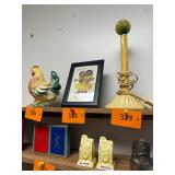 Vintage Black Americana Valentine postcard