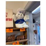 Vintage NOS Pillsbury Doughboy Doll