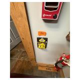 Vintage NOS pair Pennzoil diecast cars