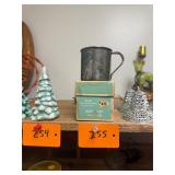 Vintage 1847 Rogers Bros baby cup