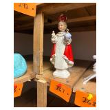 Vintage religious figurine / no C/C