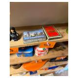 Pair of vintage Pittsburgh playing cards