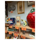 Vintage Mrs. Beetons biscuits tin