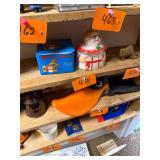 Vintage chopper hopper / original box