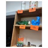 Vintage Avon Car Aftershave Bottle