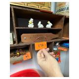 Vintage 1950ï¿½s Lynchï¿½s Turkey call