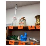 Vintage Stoneware Jug