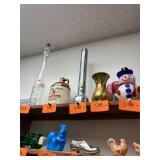 Vintage Ray O Vac Police Flashlight