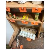 Vintage 1950ï¿½s old maid card set / complete