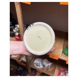 Vintage Winnie the Pooh figurine