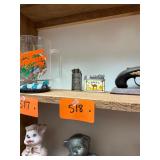 Vintage Pair of Camel Lighters