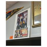 Vintage Ben Roethlisberger print