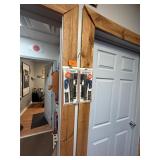 Pair of NOS HO switches