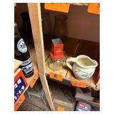 Vintage chopper / No C/C