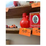 Vintage Buster Brown Bank