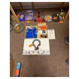 Vintage Tomy Roller Coaster complete original box