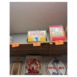 Popeye metal lunchbox / unsure of age