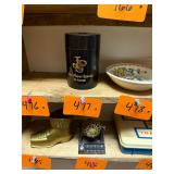 Vintage John Player cigarette costume