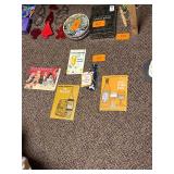 Lot of vintage bar drink mix books