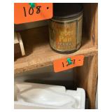 Vintage Derby Peter Pan Peanut Butter 12 oz can