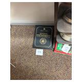 Limited edition legal 2 dollar bill + 50 cent coin