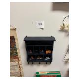 Lot of vintage cast iron Amish figures