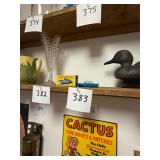 Original Lesney Matchbox car mint in mint box #22