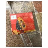 Vintage Sears Roebuck Happi Time Christmas lights