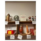 Vintage vacumet Washington Quarter Bank