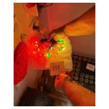 Lot of M&Mï¿½s lights / working