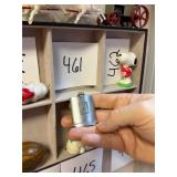 Vintage 1934 Chicago Worlds Fair lighter