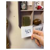 Vintage Zippo lighter