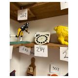 Vintage View Master with 3 reels