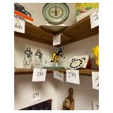 Vintage Pittsburgh Steelers Joe Greene figure