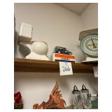 Vintage Lionel diecast van / original box