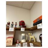 Vintage Star Wars Storm Trooper doll