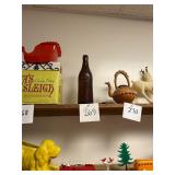 Vintage West Newton & Sutersville PA items