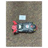 Vintage Batmobile car