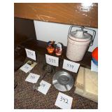 Vintage Native American s+p shakers/ no C/C, Japan