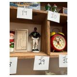 Andrew McCutchen Pittsburgh Pirates figurine