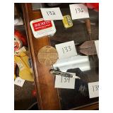 Antique WWI Bronze Coin