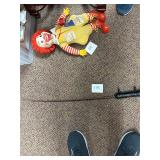 Primitive late 1800ï¿½s buggy whip holder