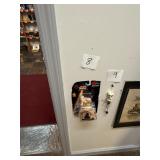 Vintage Star Wars figure