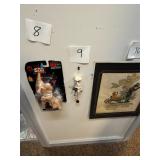 Vintage movable Hershey