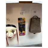 Vintage unopened Darth Vader pez