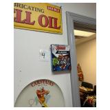 Marvel Avengers Valentines / unopened