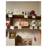 Vintage NOS Penn candle / original box, unused