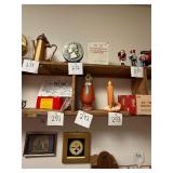 Vintage rubber yogi bear squeaky toy